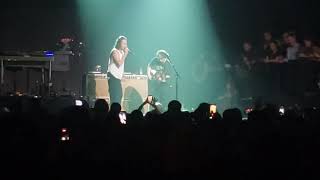 Defiance (Live) - Incubus (Virgin Hotels Las Vegas 3/25/22)