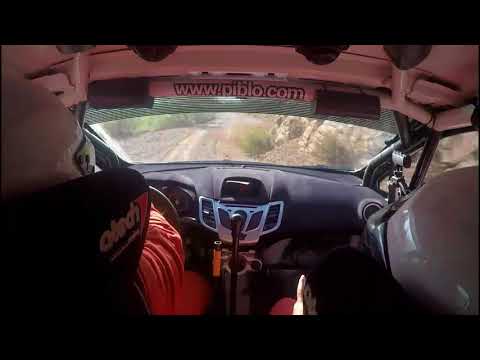 2017 Marmaris Rally Turkey 1. Day Cem Alakoc - Yusuf Celik