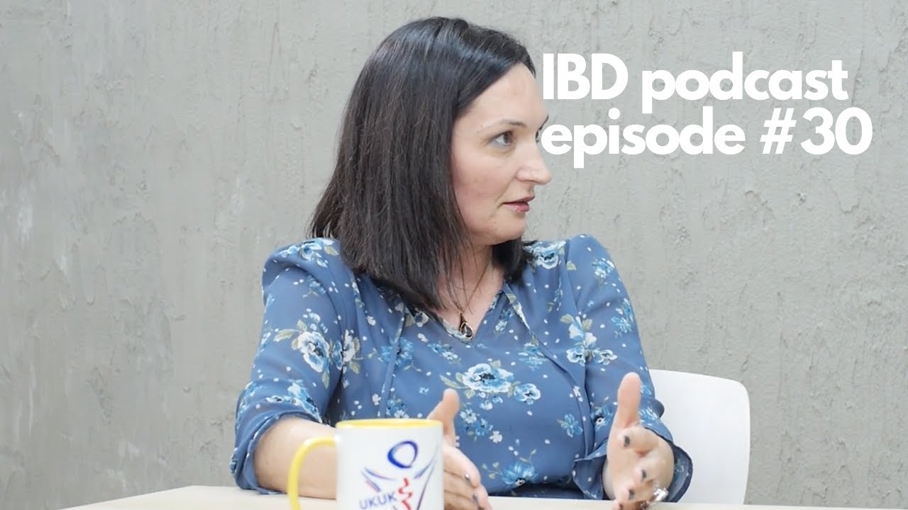 [ENG sub] Dr Milica Rajovic, plastic surgeon: IBD podcast EP030