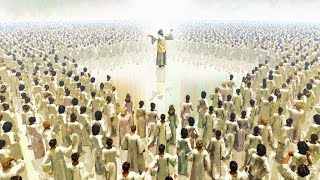 Elijah will Come Restore All Things