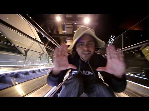 Bhoky101 - Imperfectionism (feat. DJ K Works) [Official Video]