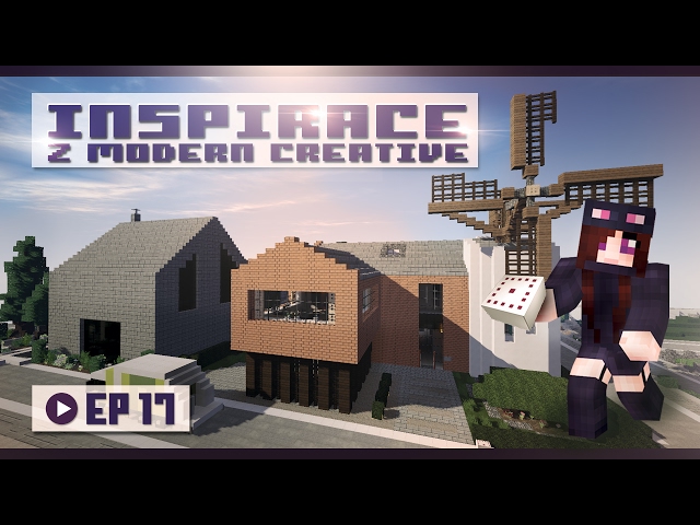 Modern house | MFC Minecraft Map