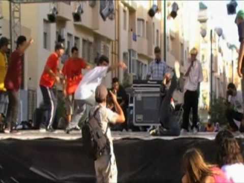 YORIYAS MY ORIGINALITY TRAILER 2009