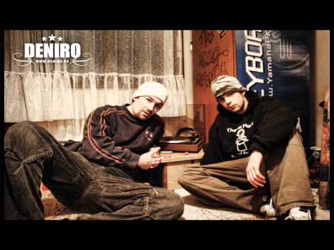 Deniro - Super Dan (Feat Skinny)