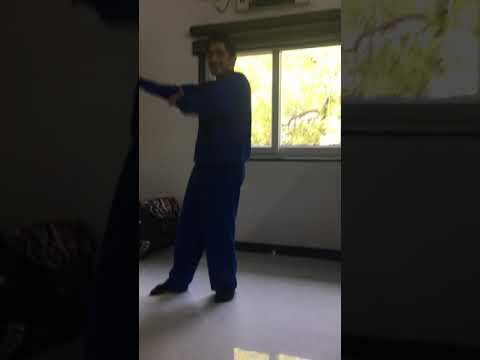 Dance Practice - All the Rajni fans..