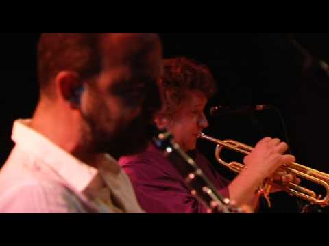 Kinan Azmeh & Eric Vloeimans