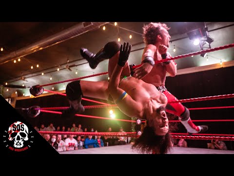 Adam Ryder vs ETHAN HD - Last Resort 6/10/22