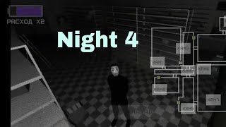 Five Nights At Snusoed's Android gameplay video Walkthrough Night 4