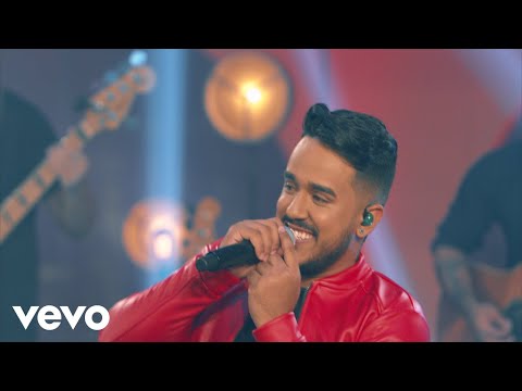 Eduardo Gama - Seriado (Ao Vivo Em Goiânia / 2019)