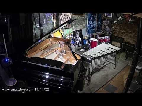 Jonathan Michel Quartet & Jam Session - Live at Smalls Jazz Club - New York City - 11/14/22