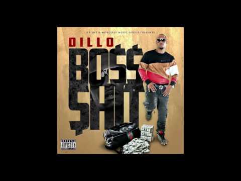 DILLO AKA FOLKZ LAST NITE