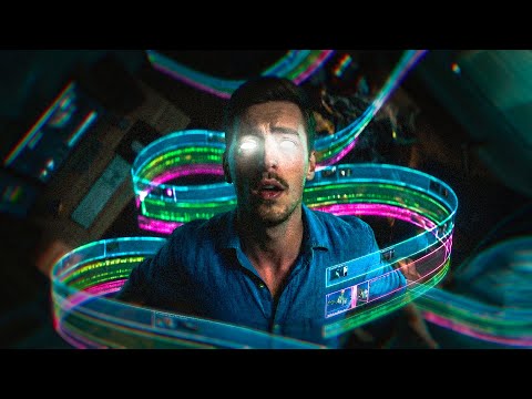 The Power of Creative Video Editing