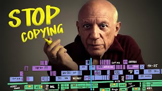 How to Create Content No One Else Can