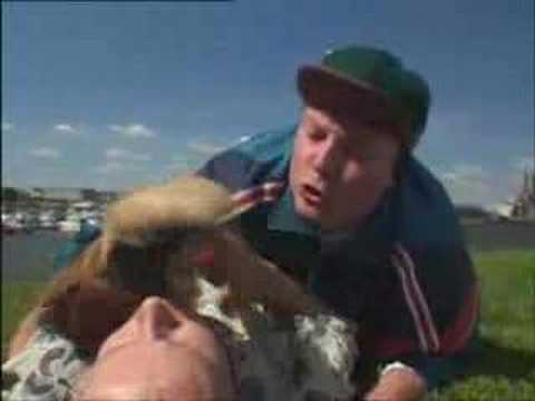 Vintiöt - Armas Tanska ja Charme