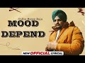 Jithe Karda Eh Dil Sidhu Moose Wala Gaddi Kali Da Craze Sidhu Moose Wala Song Jithe Lagan Breaka