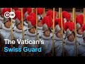 The Pope S Mysterious Army DW Documentary