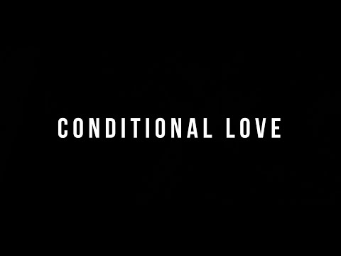 Israel Wusu - Conditional Love (prod. by @MarlinOnTheKeys) [shot by Larren Witter]
