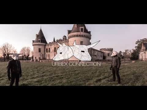 Urbex Cinematic - Château de Bellemont