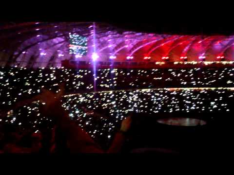 "Inter X Atlético MG - 13/05/15" Barra: Guarda Popular &bull; Club: Internacional