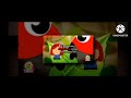 YTPMV PBS Kids Program Break 2017 WFWA DT2 Peeebs 4ormulator V1 Scan