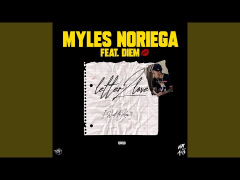 Letter 2 Love (feat. Diem)