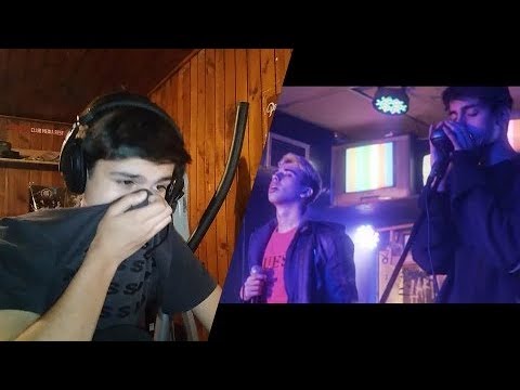 QUE SAD Rusher , Luck Ra - Ya No Me Extrañas (Shot by @LuguezProd)