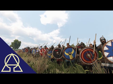 Bannerlord Immersion Project (Mod) Campaign Battle - Legion of the Betrayed vs Gruffendoc Kingdom