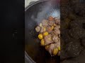 O Choqda Qozon Kabob Retseptlar Oila Mexr Shorts Shortsvideo