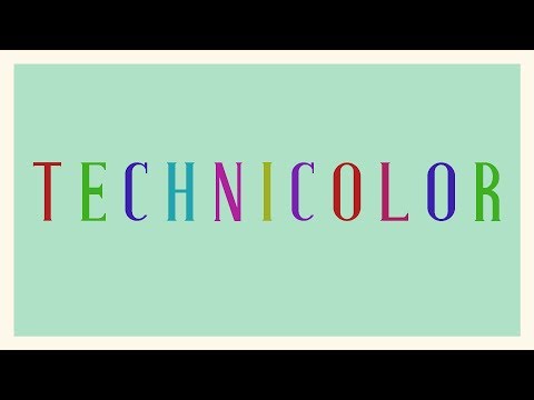 Eligator ft. Iva Rii - Technicolor (Lyric Video)