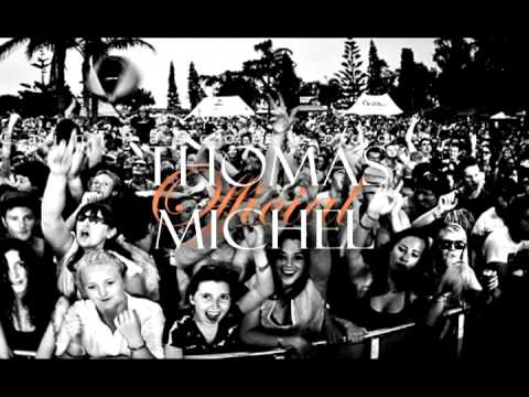 Djaimin - Give You (Thomas Michel Remix)