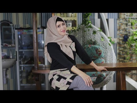 Sampai Menutup Mata-Acha Septriasa (Cover By Yessy Sigit)