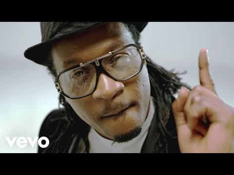 P-Square – Personally (Official Music Video)