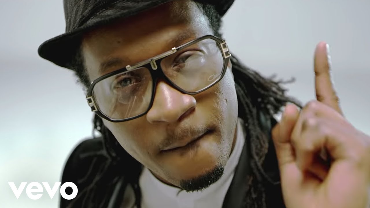 P-Square — Personally