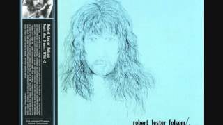 robert lester folsom   -   jericho