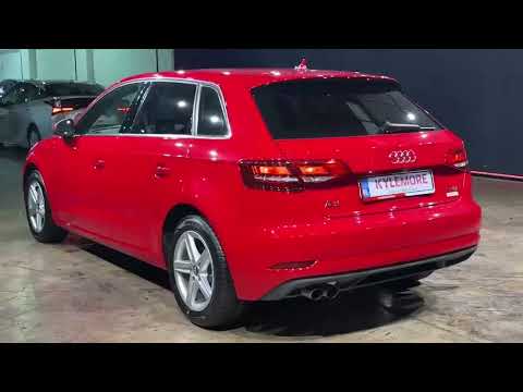 Audi A3 1.4 TFSI AUTOMATIC - ALLOY WHEELS - MULTI - Image 2
