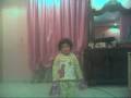 Baby Cheerleader