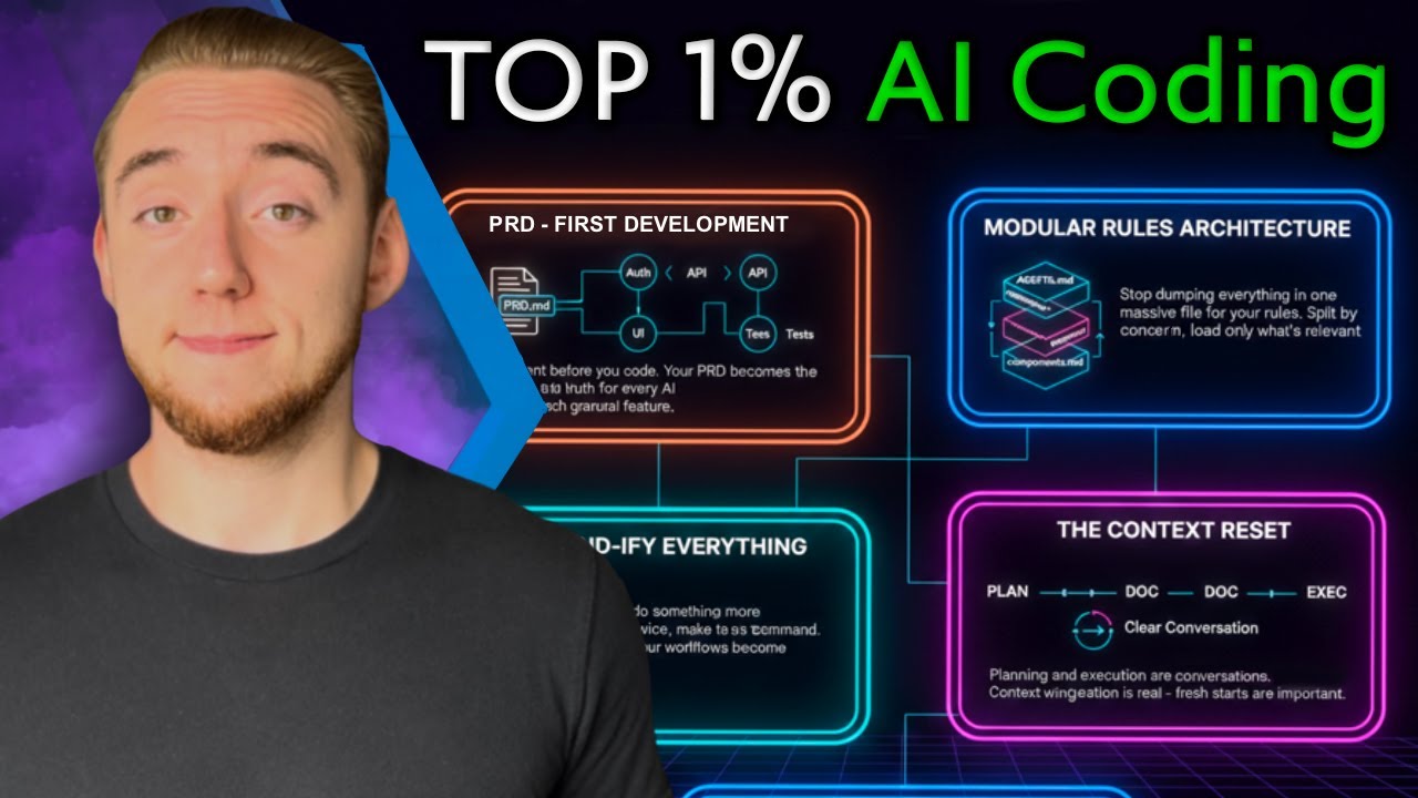 The 5 Techniques Separating Top Agentic Engineers Right Now