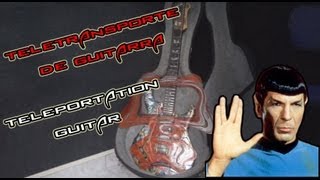 Video thumbnail for Crafter SEG 450/OR+Behringer HB01+Boss MT-2+Meteoro Nitrous 160G by Rei Menezes