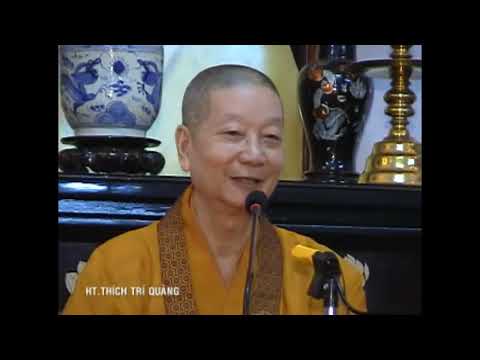 6- Mùa An Cư Kiết Hạ PL.2551- Ấn Quang Tự 18.6.2007- MS 260 NHẤT THỪA PHÁP