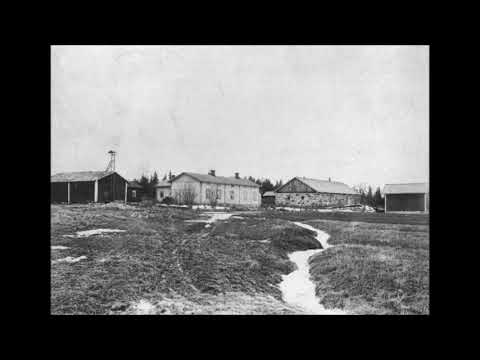 Tallari - Kaffilaulu!