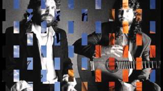 Camarón de la Isla - la vi por primera vez (fandango del rubio)