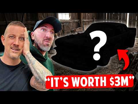 DailyDrivenExotics and Mark McCann