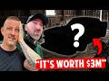WE FOUND DAMONS ULTIMATE DREAM CAR HERE 1 1 GYMKHANA
