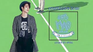 [ FULL COVER ] CONFESSION SONG (고백송) - GOT7