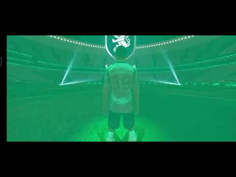 DMF| Newcastle United| 94 rated Bruno Guimarāes