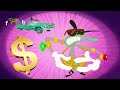 Oggy And The Cockroaches The Cockroaches Are Cool SEASON 5 BEST CARTOON COLLECTION HD
