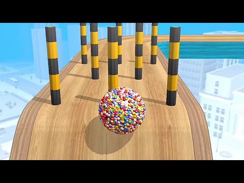 Going Balls - SpeedRun Gameplay Level 5898