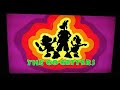 MICKEY MOUSE CLUBHOUSE TITLE CARD