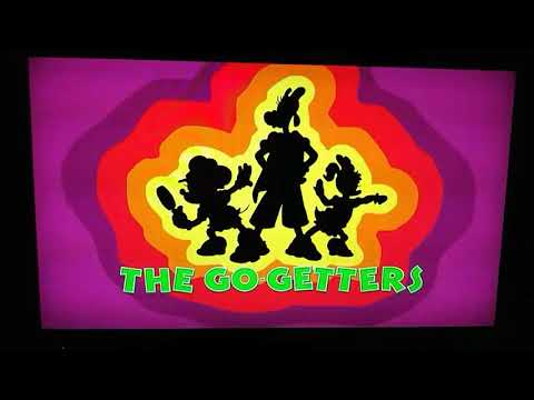 MICKEY MOUSE CLUBHOUSE TITLE CARD