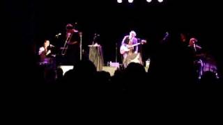 Sophie Hunger -  D' Red ( Die Rede ) @ franz.K, Reutlingen am 29.04.2009